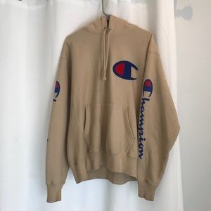 Champion Hoodie